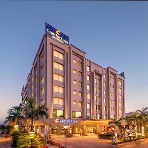 Comfort Inn Alstonia